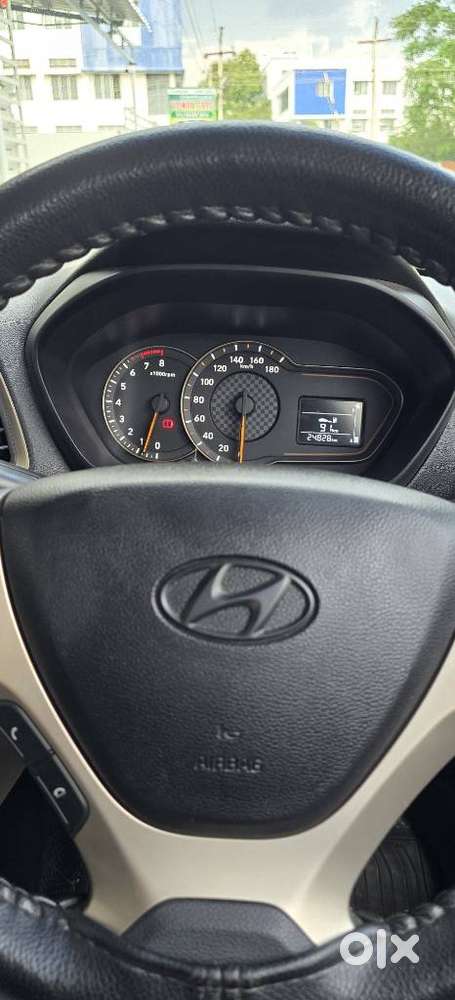 Hyundai New Santro 1.1 Magna Mt, 2020, Petrol