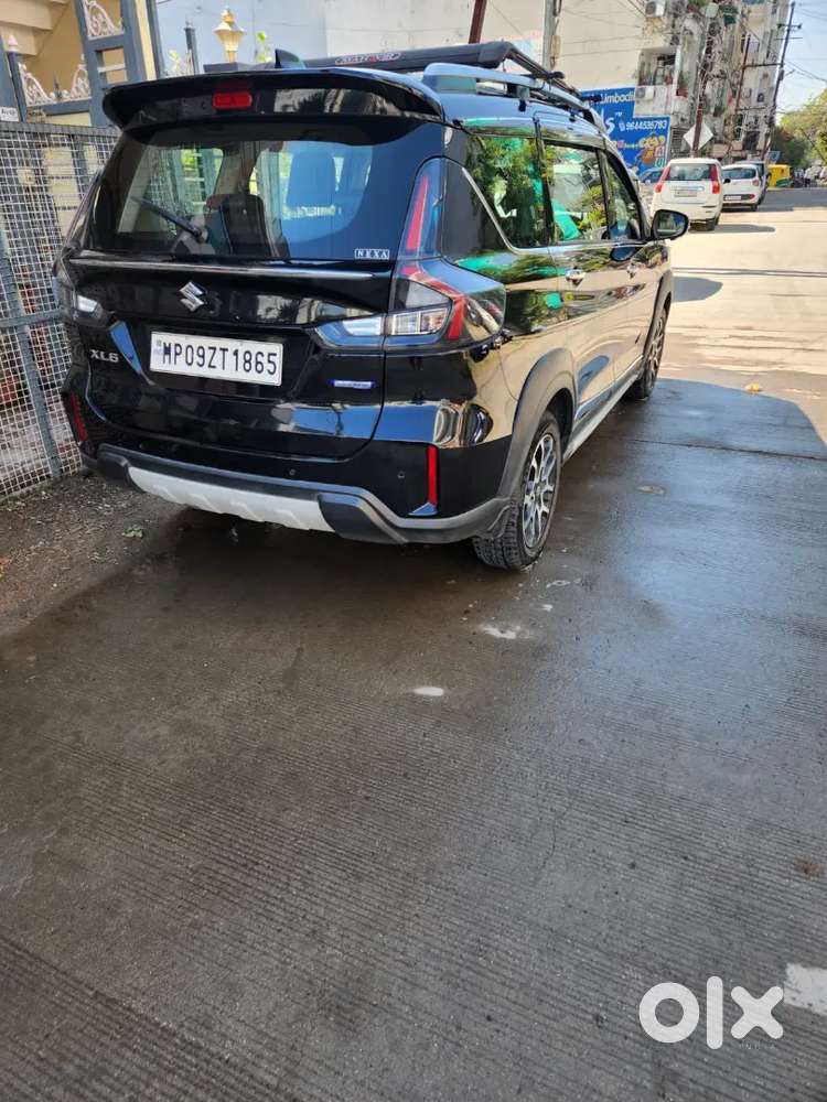 Want To Sale New Car Just 14800 Km Dri Ven