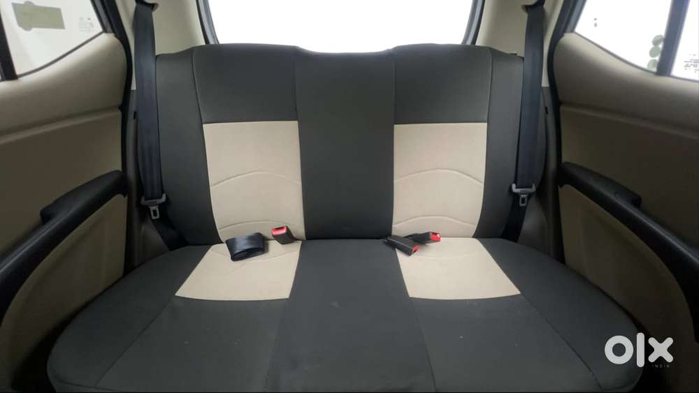 Hyundai I10 Sportz 1.1 Irde2, 2015, Petrol