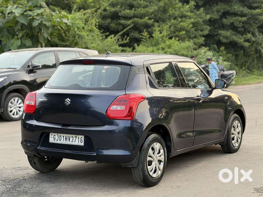 Maruti Suzuki Swift Ddis Vdi, 2018, Diesel