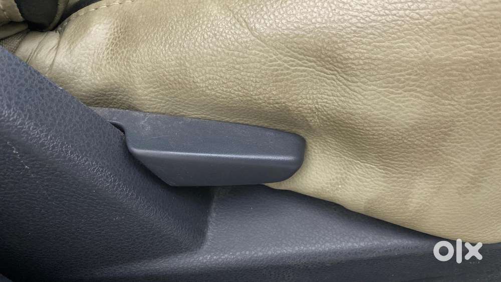 Renault Duster 2012-2015 Petrol Rxl, 2014, Petrol