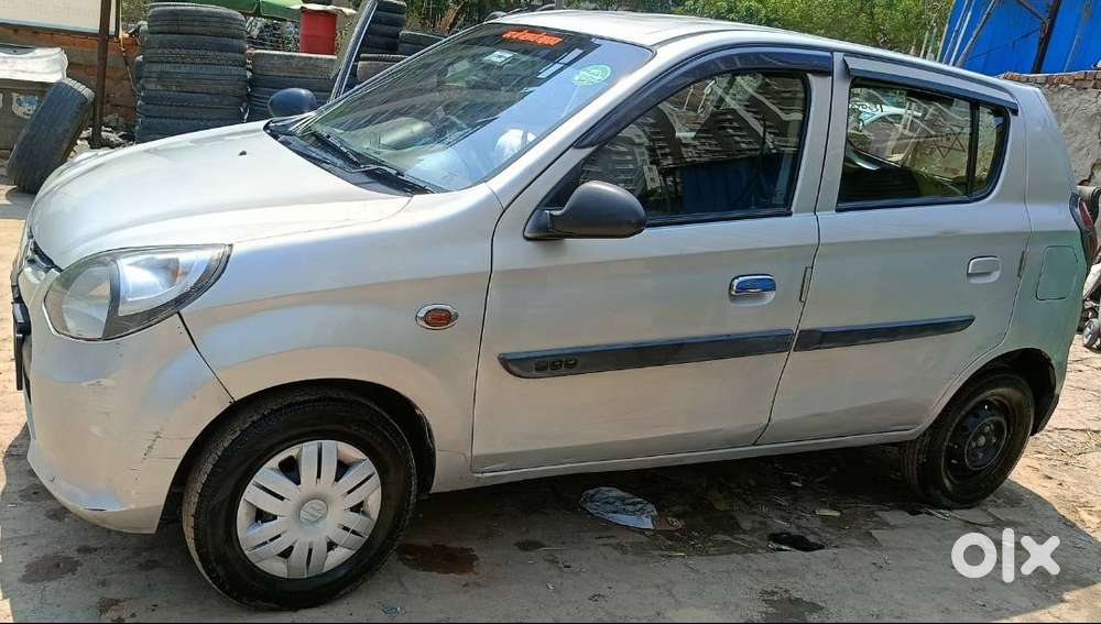Maruti Suzuki Alto 800 2013 Petrol Good Condition