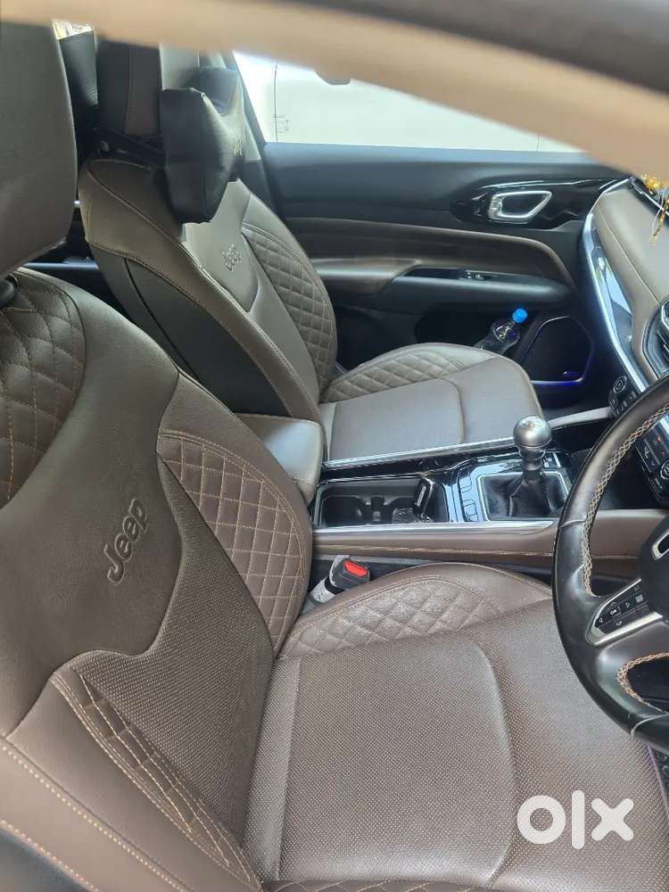 Jeep Meridian 2023