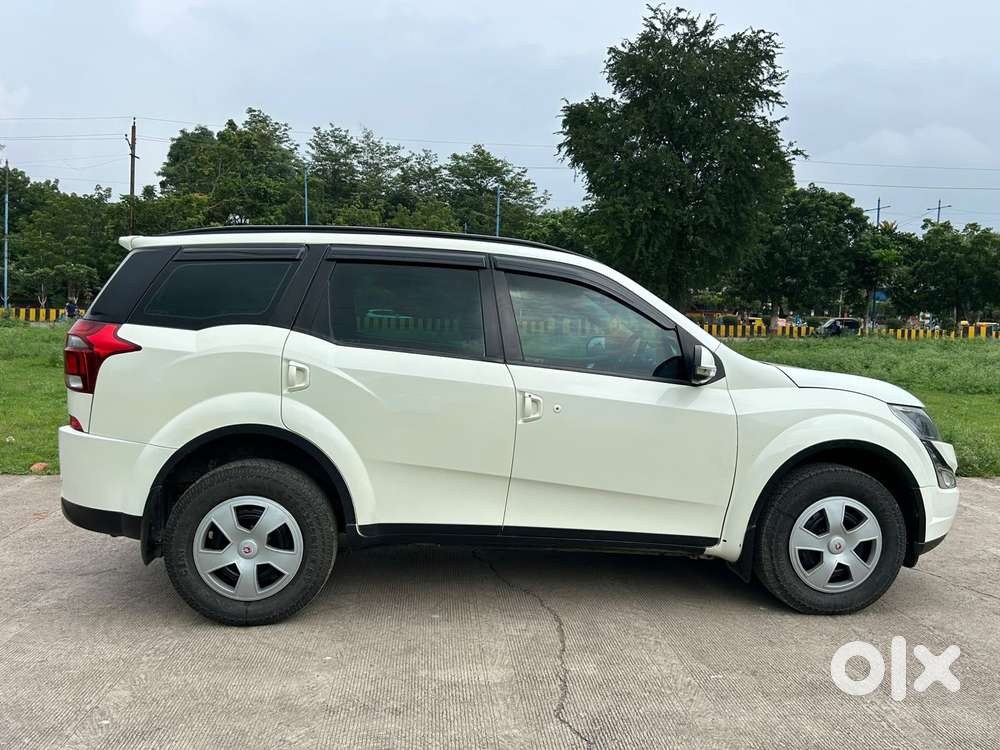Mahindra Xuv500 W7, 2020, Diesel