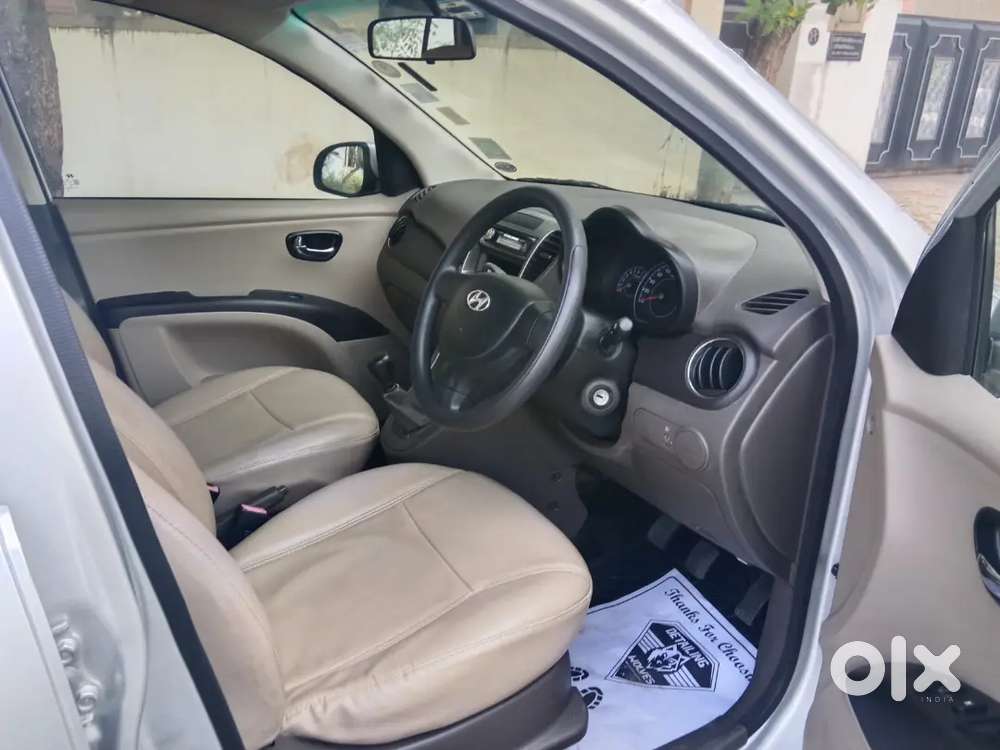 Hyundai I10 1.2 Kappa Magna Petrol