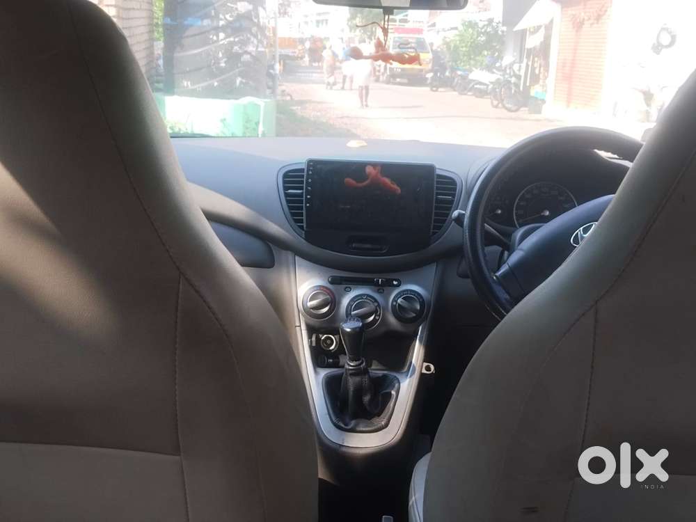 Hyundai I10 Era 1.1 Lpg, 2012, Lpg