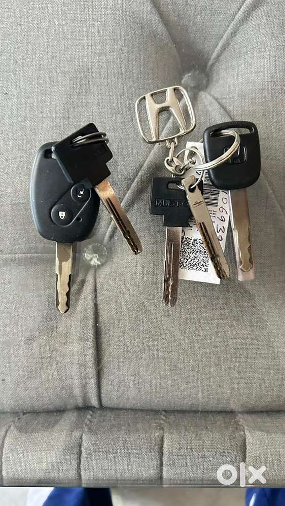 Honda Brio 2013 Petrol Well Maintained