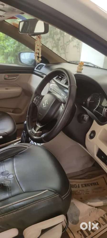 Maruti Suzuki Ciaz Zxi 2014 Petrol