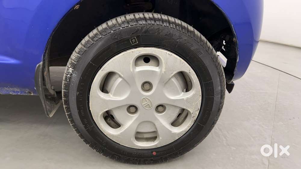 Tata Nano 2012-2015 Twist Xt, 2015, Petrol