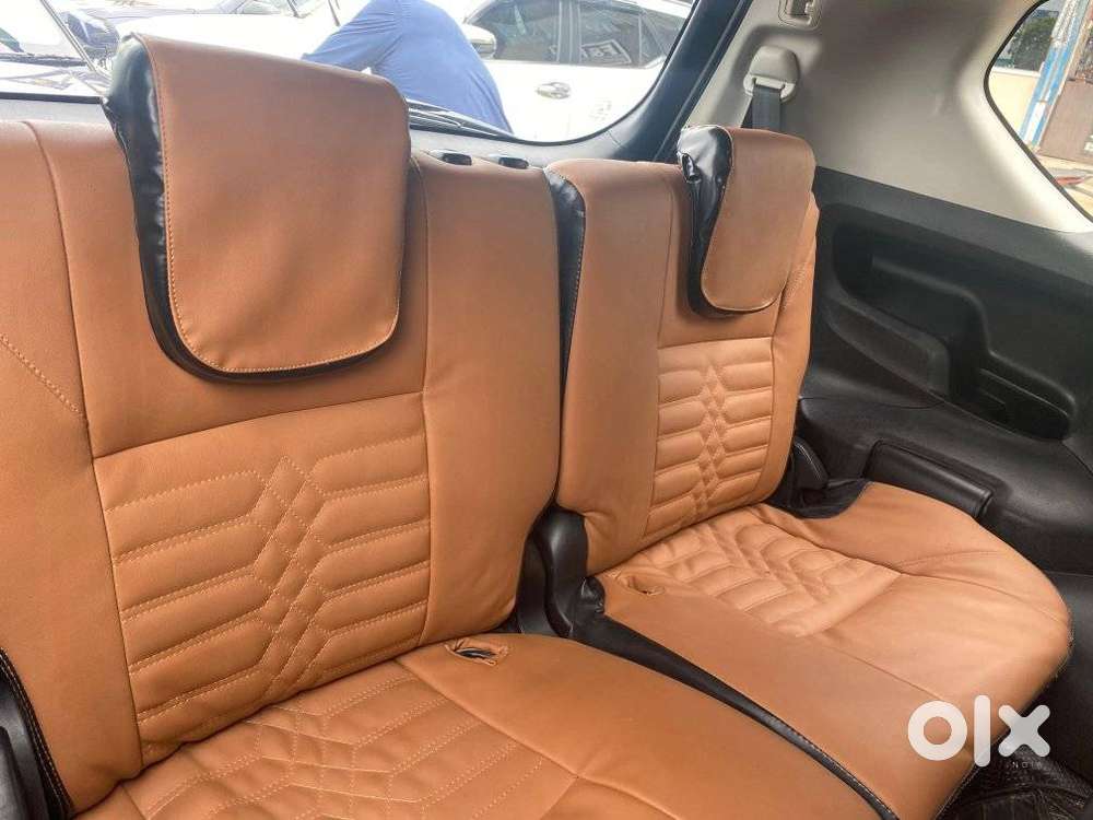 Toyota Innova Crysta 2.4 G Mt, 2022, Diesel