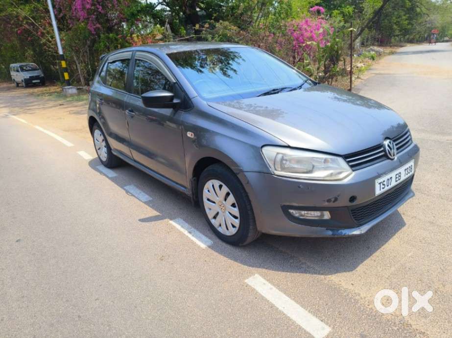Volkswagen Polo 2013-2015 1.5 Tdi Comfortline, 2014, Diesel