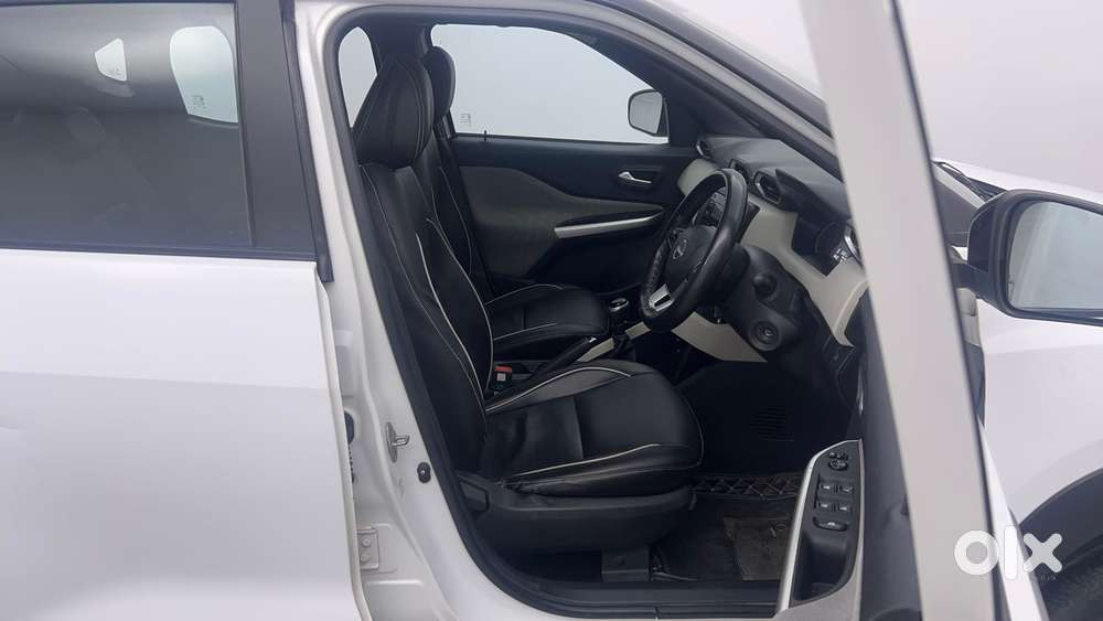 Nissan Magnite 1.0 Xl, 2021, Petrol