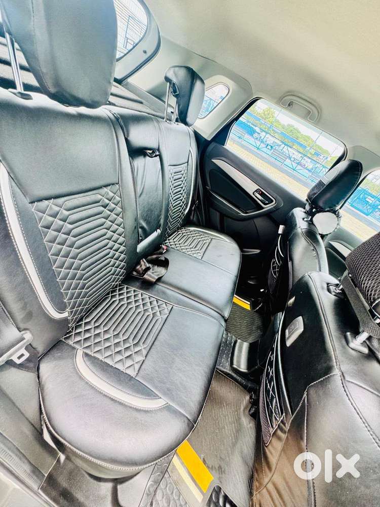 Maruti Suzuki Brezza Zxi Plus At, 2018, Diesel