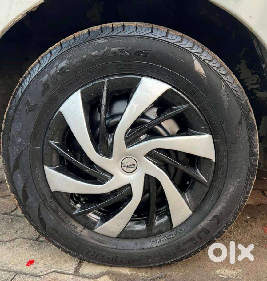 Maruti Suzuki Celerio Tour H2, 2019, Petrol