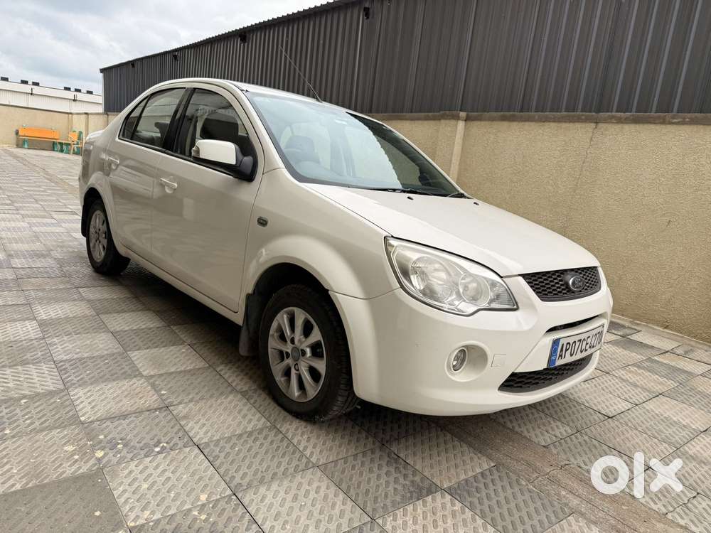 Ford Fiesta 1.5 Tdci Titanium, 2014, Diesel
