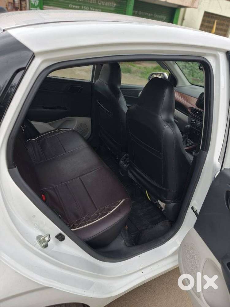 Hyundai Aura 1.2 S Cng, 2025, Cng & Hybrids