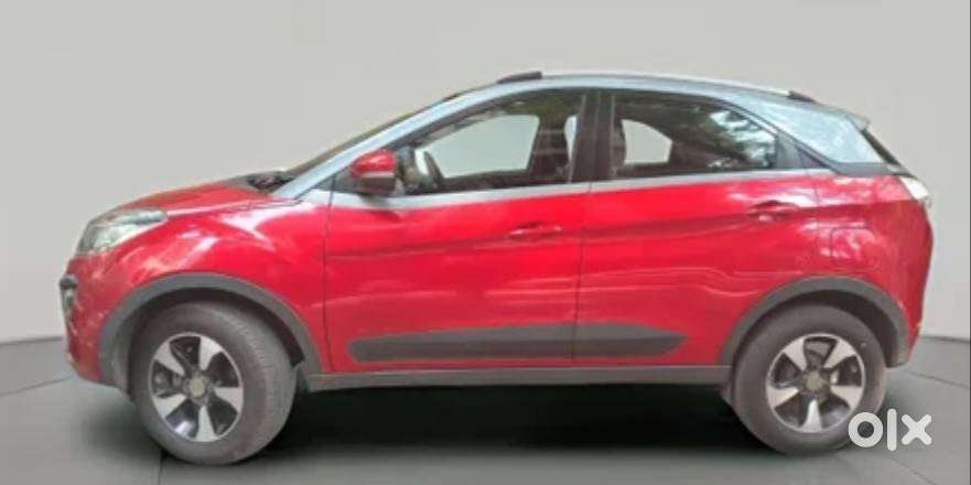 Xza Plus Dual Tone Automatic