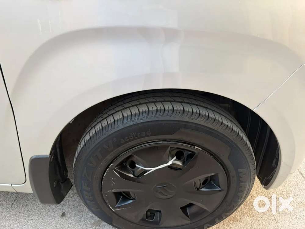 Maruti Suzuki Wagon R Vxi 1.0, 2023, Petrol