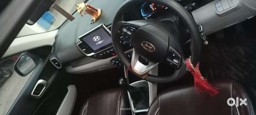 Well Maintained Petrol Car  1st Owner