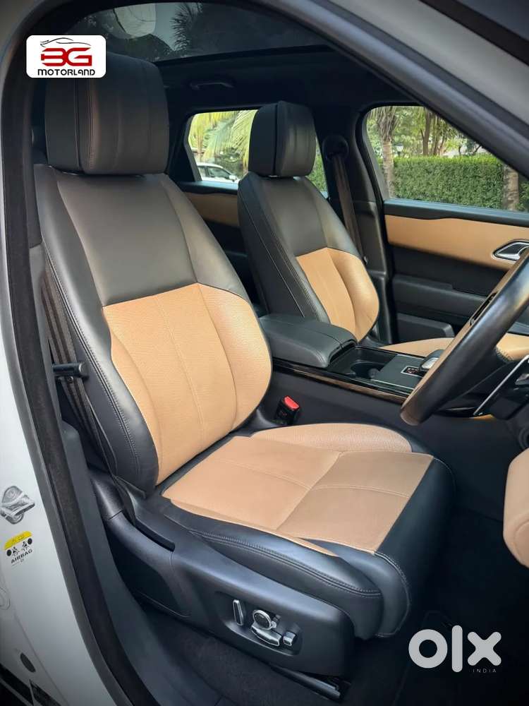 Land Rover Range Velar, 2025, Diesel