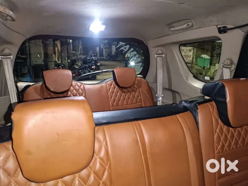 Four Tyre 70 % Chilled Ac 4 Power Window