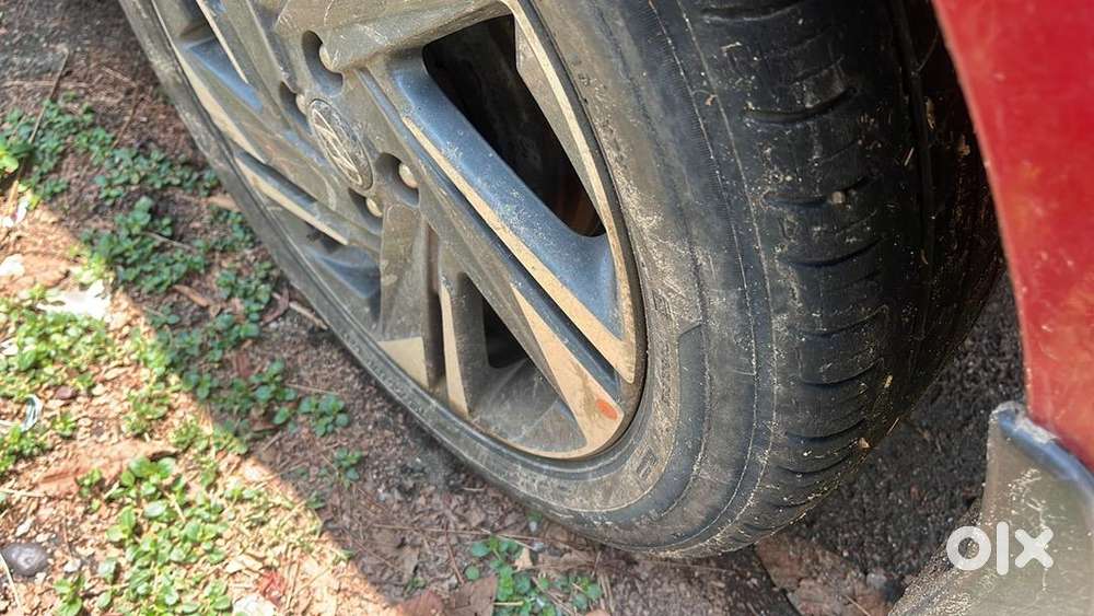 Hyundai New I20 2022 Petrol Good Condition