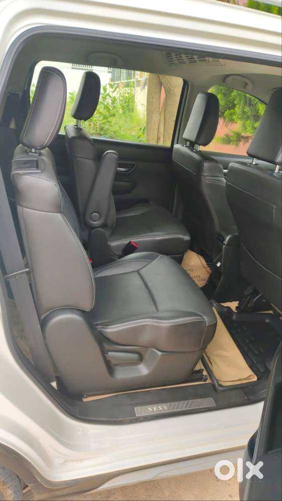 Maruti Suzuki Xl6 Alpha Automatic 2022 Petrol 51000 Km Driven