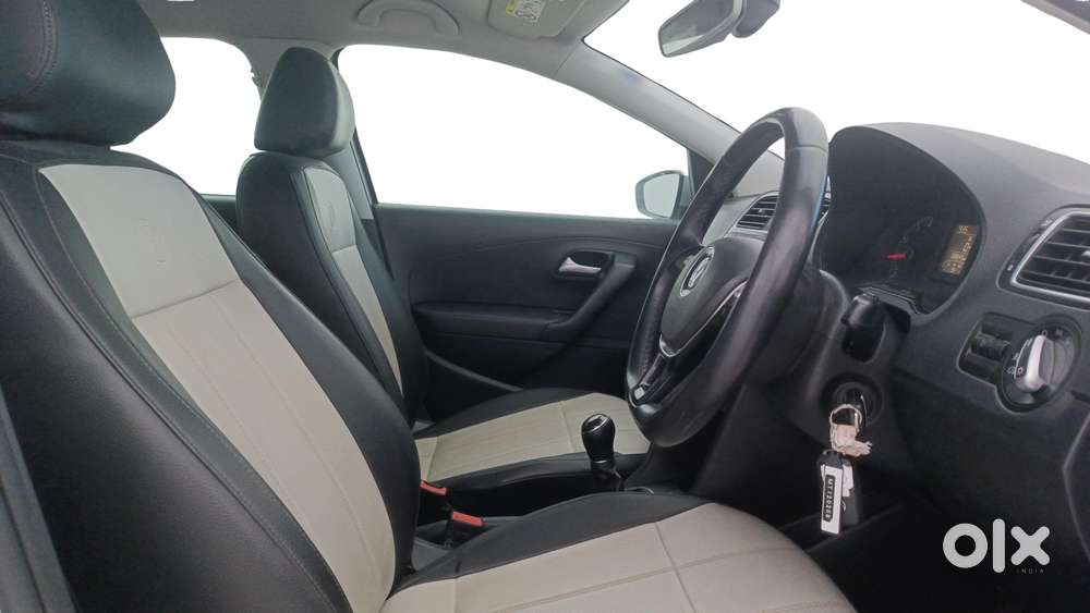 Volkswagen Polo 1.0 Highline Plus Tsi, 2021, Petrol