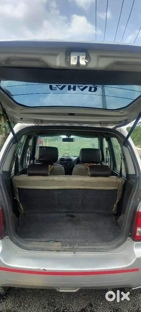 Maruti Suzuki Wagon R 2009 Neat Condition