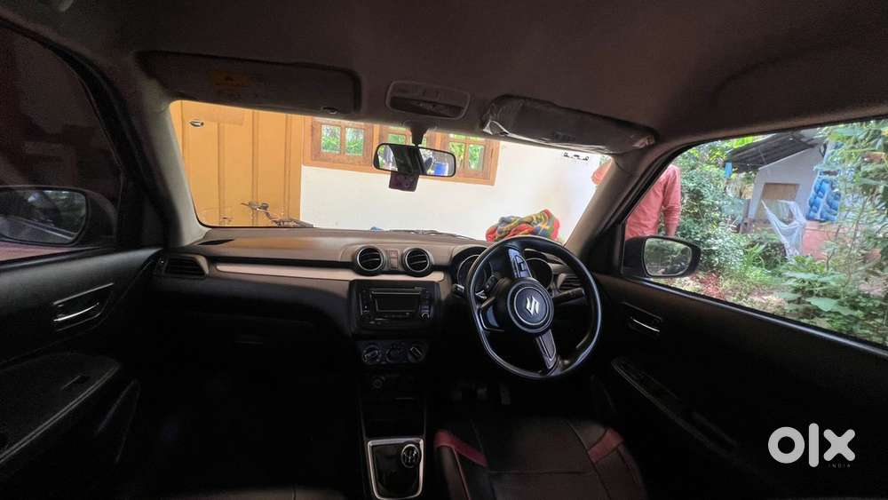 Maruti Swift Vdi 2019