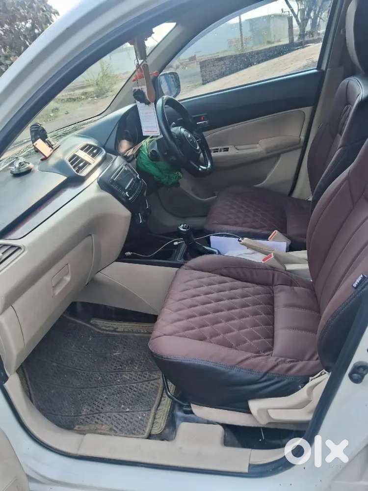 2019 Maruti Dzire Ags Zdi Plus