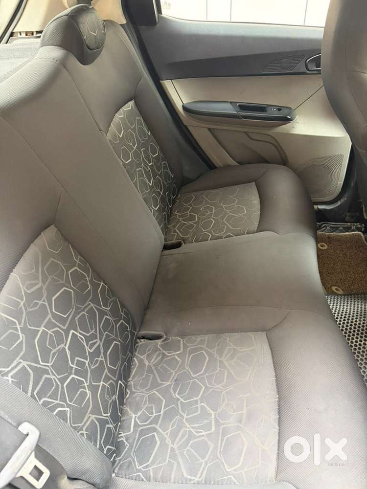 2017 Tata Tiago Diesel Manual Car