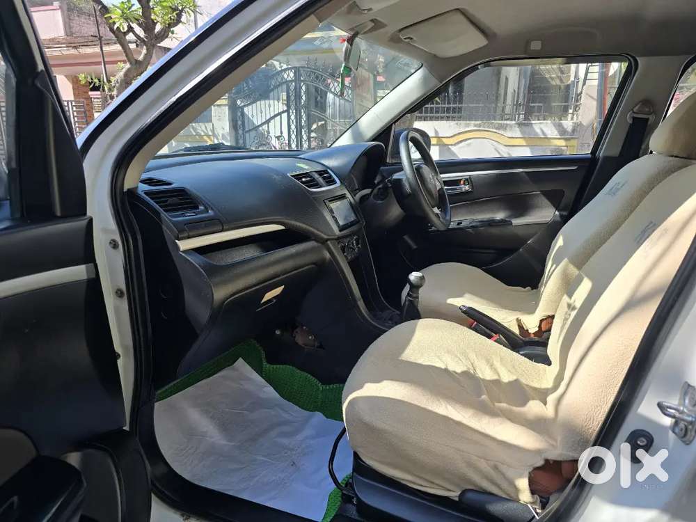 Maruti Suzuki Swift 2012 Diesel