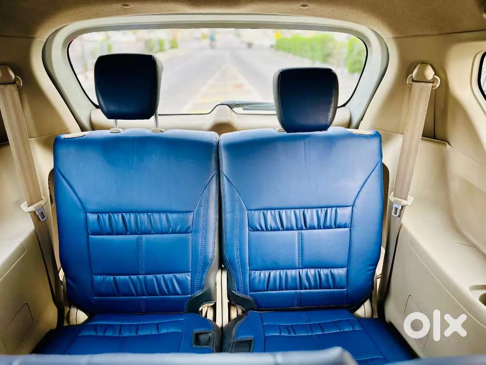 Maruti Suzuki Ertiga 2022 Petrol 45000 Km Driven