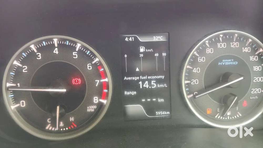 2023 Maruti Suzuki Fronx Alpha Petrol