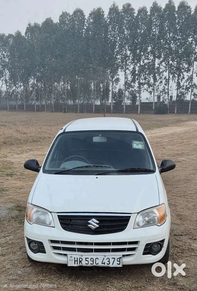 Alto K10 Available For Sale
