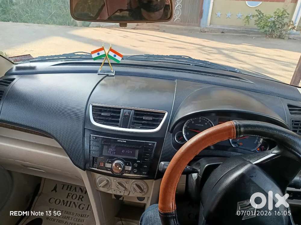 Maruti Suzuki Desire 2013 Diesel 160000 Km Desire