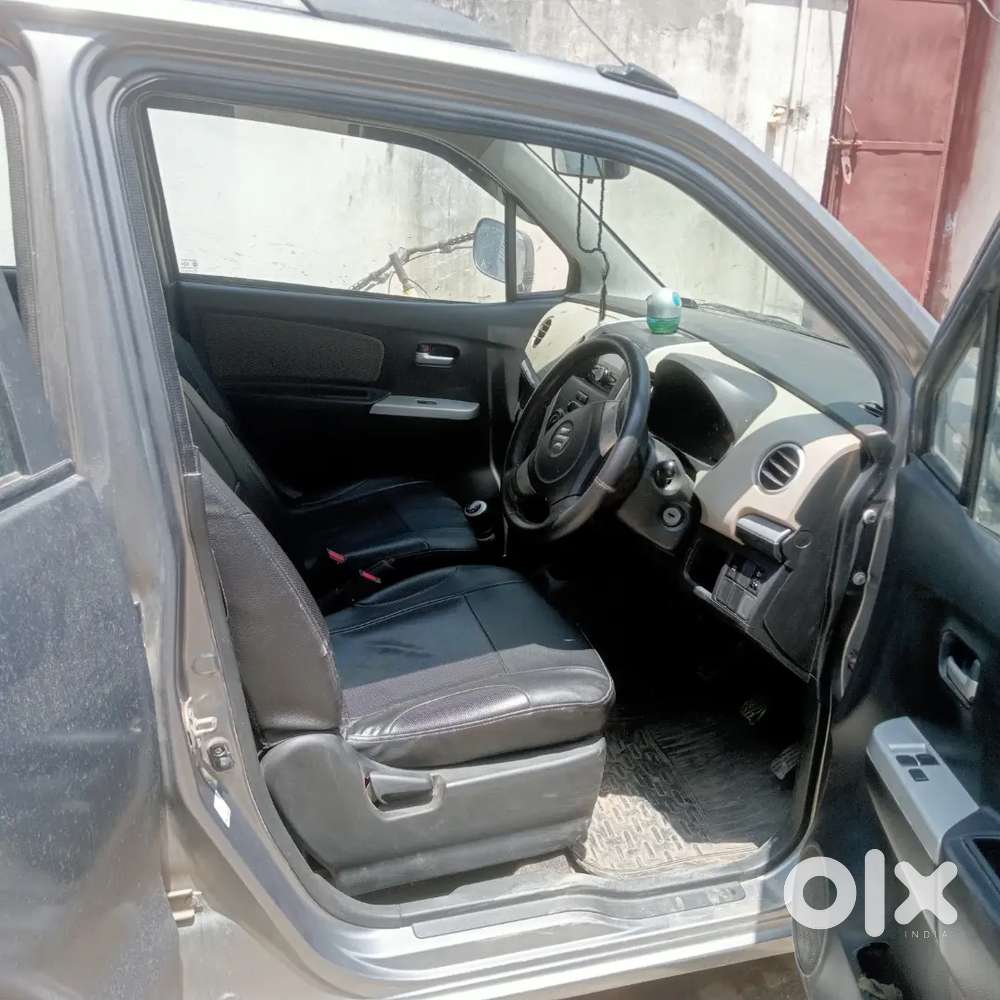 Wagon R Lxi Petrol 2016 Model Manufacturing 2016 Petrol