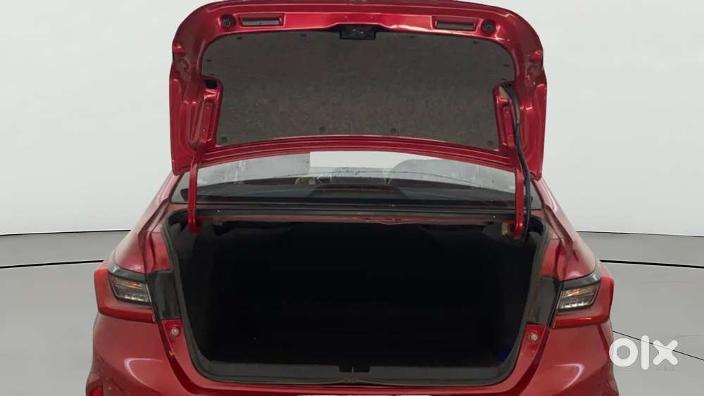 Honda City I-vtec Cvt Vx, 2021, Petrol