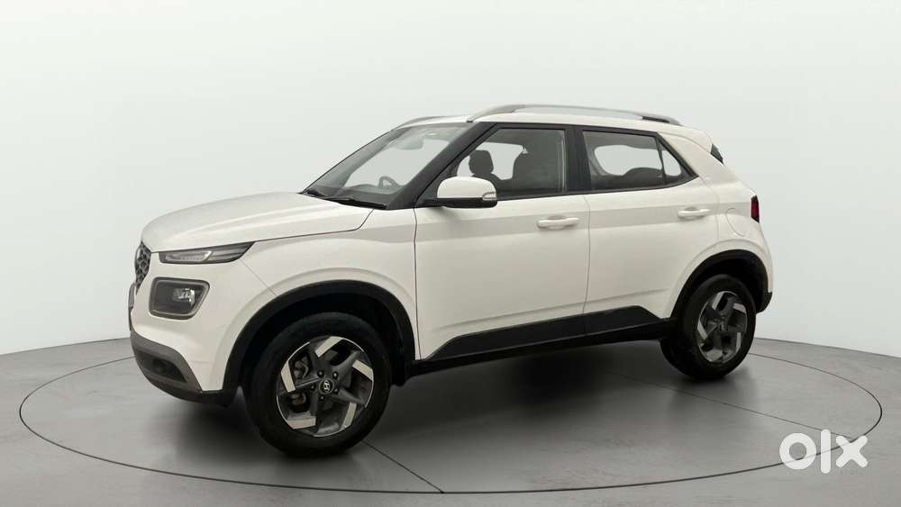 Hyundai Venue Sx Turbo, 2019, Petrol