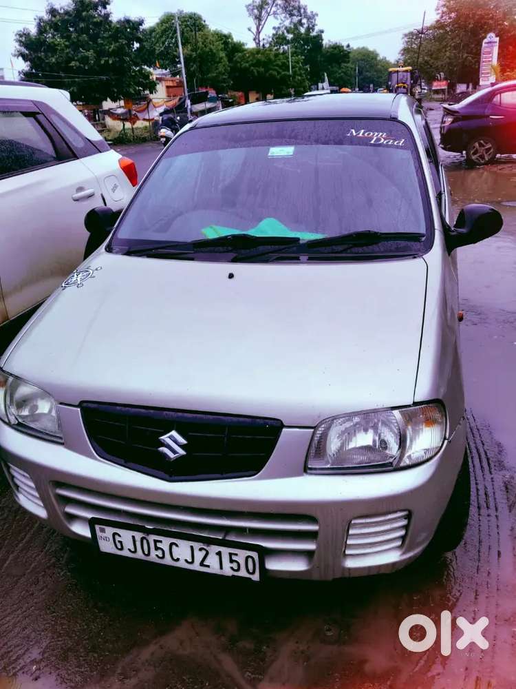 2007 Maruti Suzuki Alto