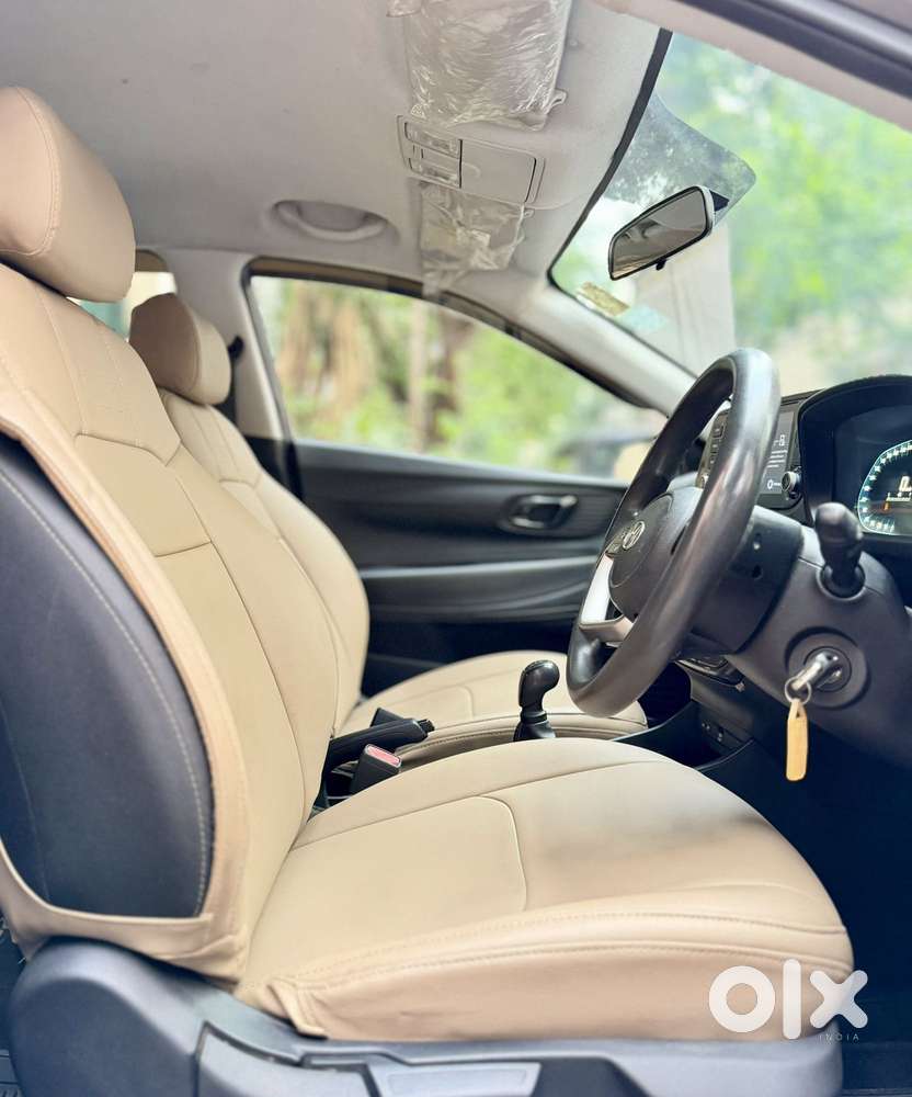 Hyundai I20 Sportz 1.2 Vtvt, 2021, Petrol