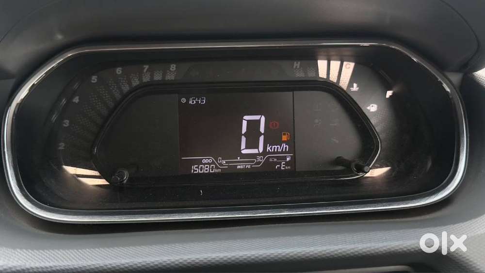 Tata Tiago 1.05 Revotorq Xm, 2025, Petrol