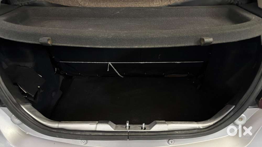 Tata Tiago 1.2 Revotron Xt, 2017, Petrol
