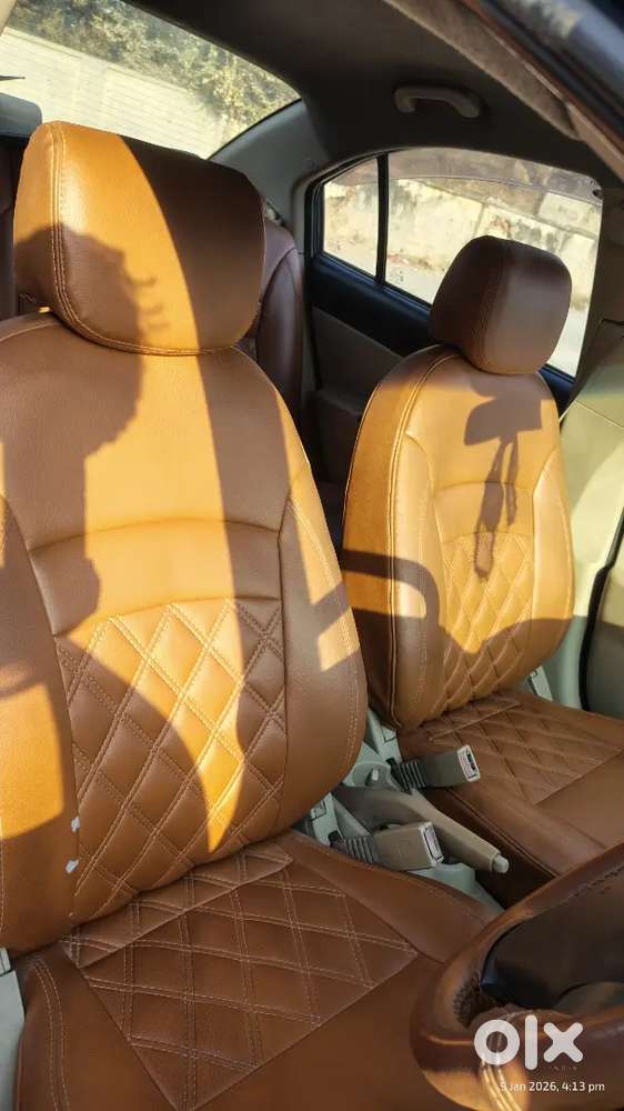 Hyundai Verna 2007 Diesel Well Maintained