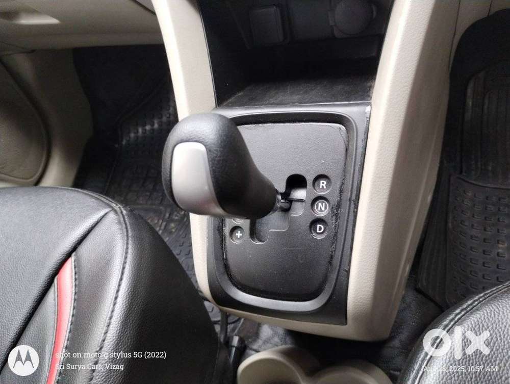 Maruti Suzuki Celerio Zxi Optional Amt Bsiv, 2018, Petrol
