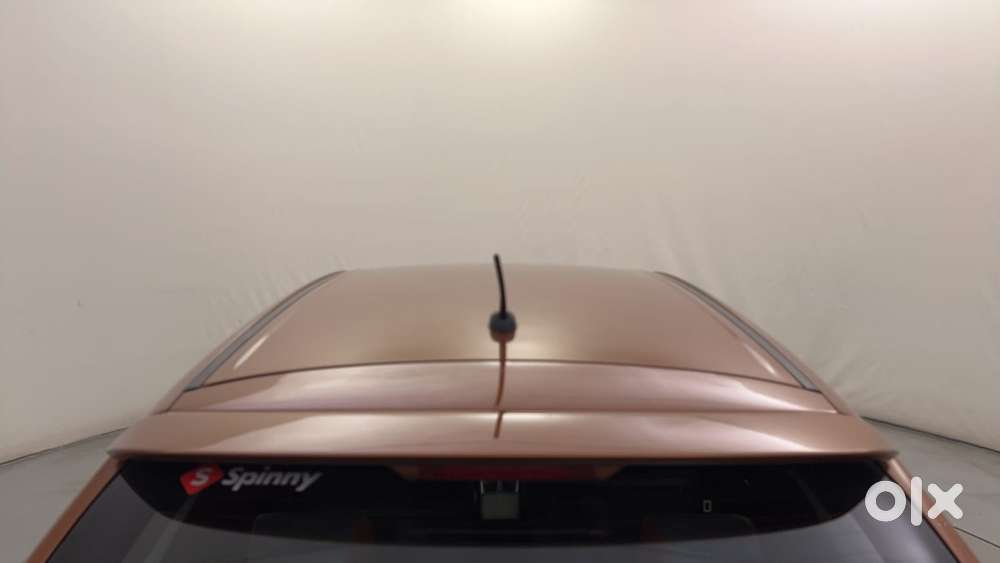 Maruti Suzuki Baleno Zeta, 2018, Petrol