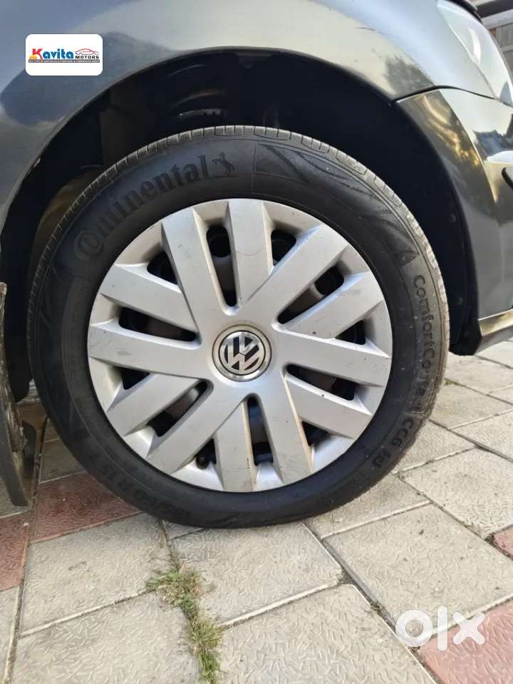 Volkswagen Ameo 1.5 Tdi Comfortline, 2017, Diesel