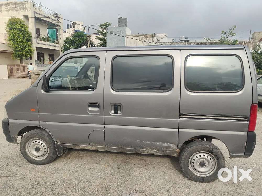 Maruti Suzuki Eeco 2025