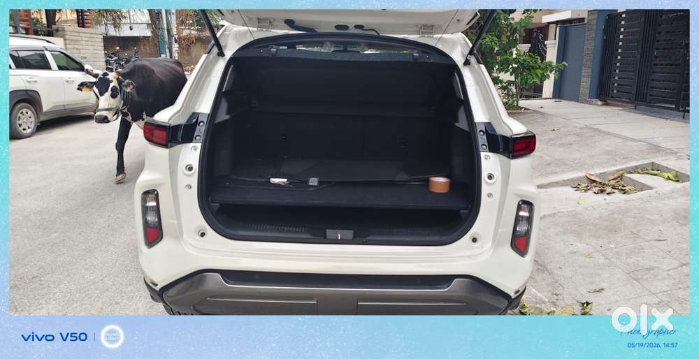 Toyota Urban Cruiser Hyryder 1.5 G Hybrid, 2024, Petrol